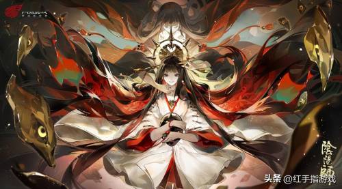 阴阳师不知火阵容搭配，阴阳师pve最强万金油阵容攻略插图1