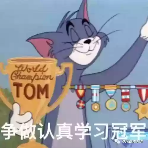 关羽搭配什么阵容万国觉醒插图71