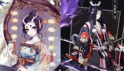 阴阳师鬼切跟什么阵容搭配插图