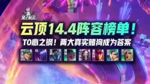 佛耶戈搭配什么阵容比较好插图