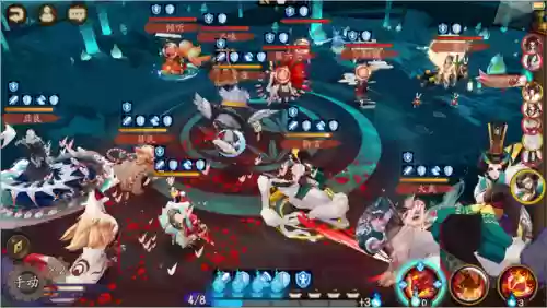 阴阳师六把剑阵容搭配什么插图6