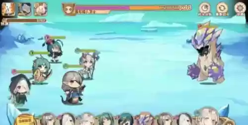 核爆流搭配什么阵容