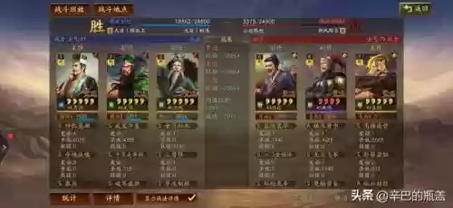 最强三势贾诩搭配什么阵容插图27