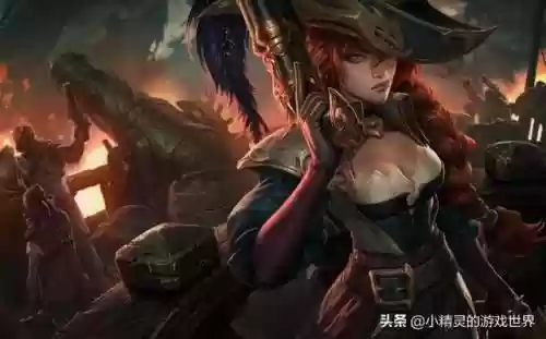 赏金猎人阵容搭配开局抢什么插图2