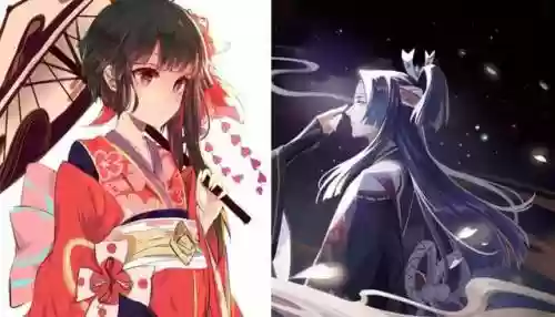 阴阳师鬼切跟什么阵容搭配插图3