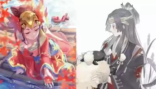 阴阳师鬼切跟什么阵容搭配