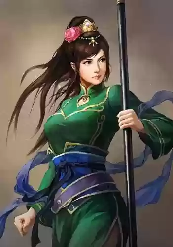 横扫千军关凤搭配什么阵容插图