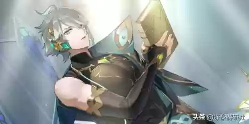 海森搭配什么阵容好用插图14