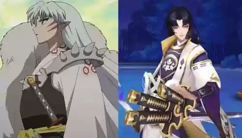 阴阳师鬼切跟什么阵容搭配插图2