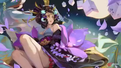 阴阳师六把剑阵容搭配什么插图5