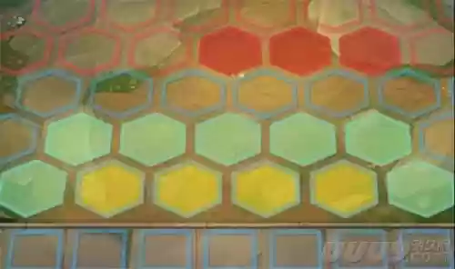 游侠阵容搭配站位插图2