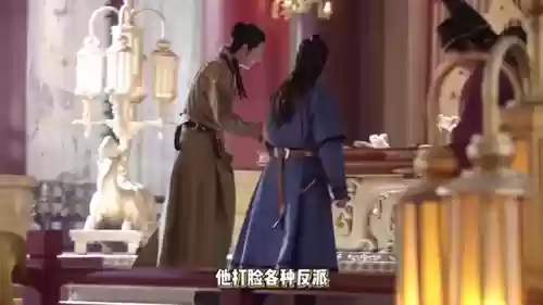 无敌战神搭配阵容插图