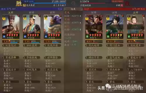 庞德郭嘉阵容搭配插图5