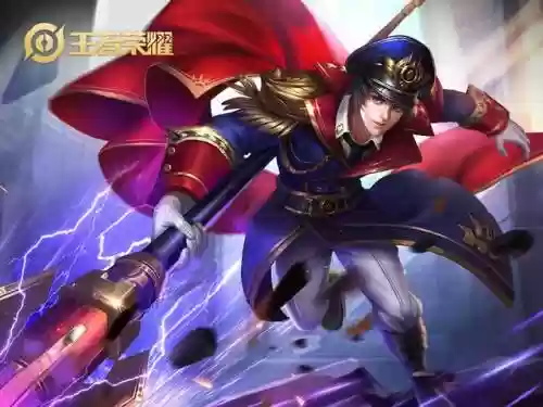 王者阵容搭配团队插图1