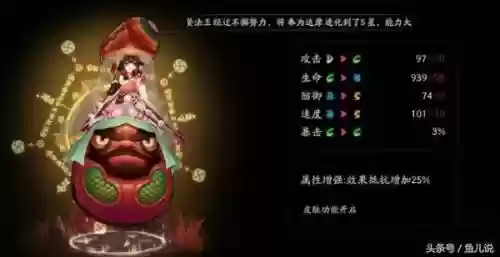 数珠搭配什么阵容插图