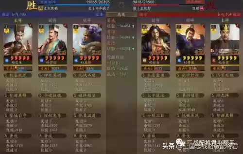 庞德郭嘉阵容搭配插图8