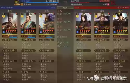 庞德郭嘉阵容搭配插图2