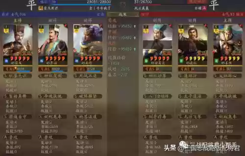 庞德郭嘉阵容搭配插图6