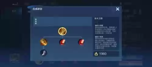 成吉思汗打野搭配阵容插图