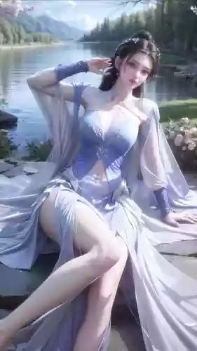 林中仙子阵容搭配图(仙女龙阵容搭配)插图12