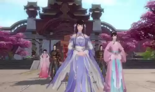 浮生学士英雄阵容怎么搭配(浮生为卿歌学士随从布阵攻略(图文))插图2