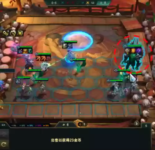 玉龙永恒守护阵容怎么搭配(无尽的守护最强阵容)插图13
