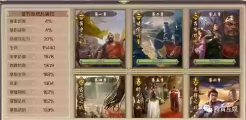 斗阵无双阵容搭配(斗魂竞技场最强T0阵容)插图5