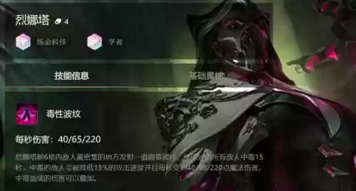 黑斗罗阵容搭配图(斗罗大陆平民最强阵容)插图4
