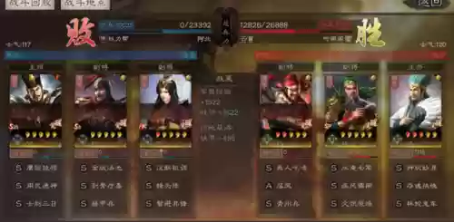 最新女王阵容搭配图片(新版本最强阵容)插图13