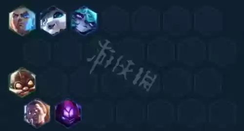 最新加里奥阵容搭配(瓜迪奥拉喜欢什么阵型)插图1