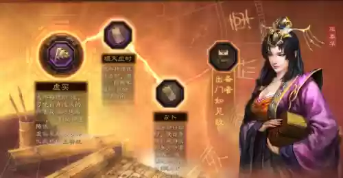 最新女王阵容搭配图片(新版本最强阵容)插图2