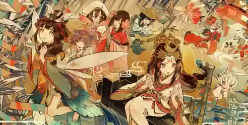 最强于秀丽阵容搭配(新版本最强阵容)插图