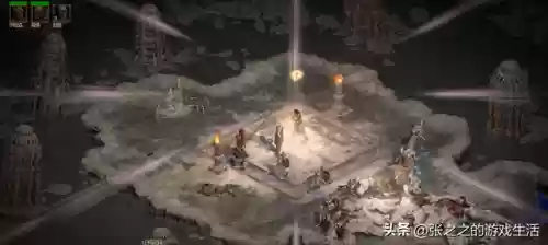 死灵战场搭配阵容攻略(酒馆战棋亡灵终极阵容)插图87