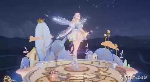 心舞魔法搭配阵容(魔法无敌最强阵容)插图2