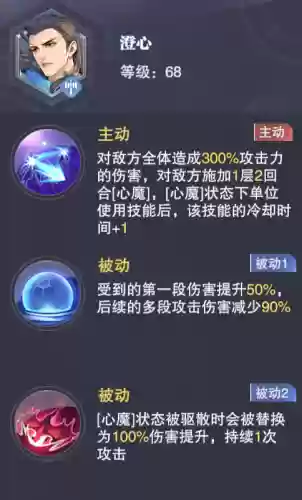 独孤博外传阵容搭配(斗罗大陆阵容搭配)插图14