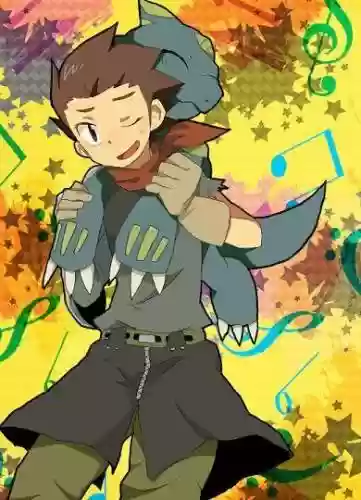 数码训练师阵容搭配(数码宝贝新世纪最强搭配)插图1