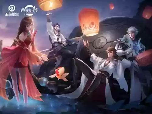 我的王者阵容搭配(最强王者平民最强阵容)插图