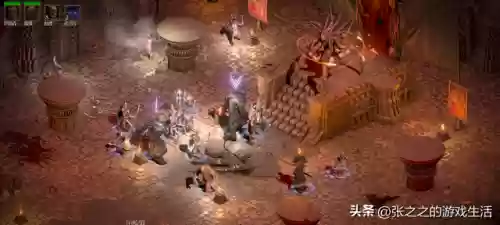 死灵战场搭配阵容攻略(酒馆战棋亡灵终极阵容)插图91