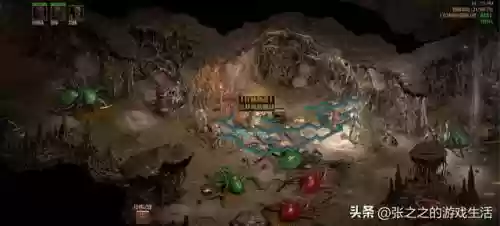 死灵战场搭配阵容攻略(酒馆战棋亡灵终极阵容)插图68