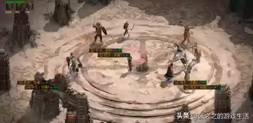 死灵战场搭配阵容攻略(酒馆战棋亡灵终极阵容)插图90