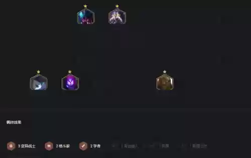 黑斗罗阵容搭配图(斗罗大陆平民最强阵容)插图6