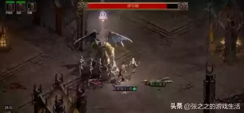死灵战场搭配阵容攻略(酒馆战棋亡灵终极阵容)插图21