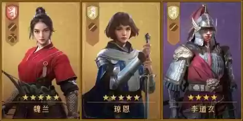影舞者平民搭配什么阵容(一刀传世平民5职业最佳搭配)插图1
