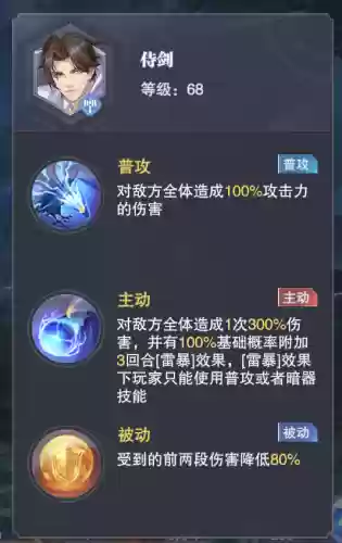 独孤博外传阵容搭配(斗罗大陆阵容搭配)插图7