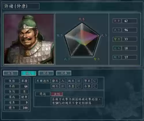 最强肉盾阵容搭配图片(诸天世界最强肉盾 小说)插图8