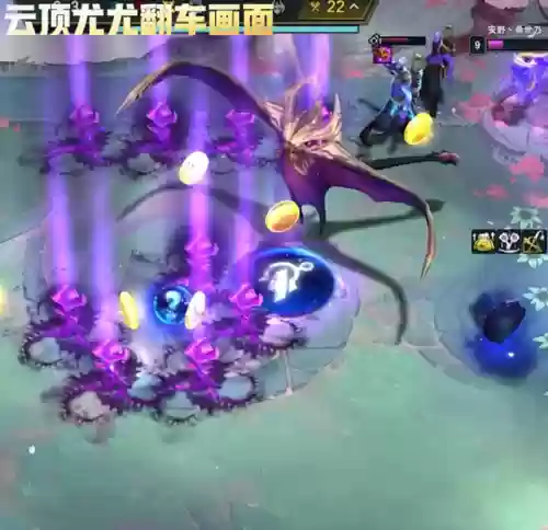 怎么搭配瑞兹阵容(新版瑞兹连招顺序讲解)插图8