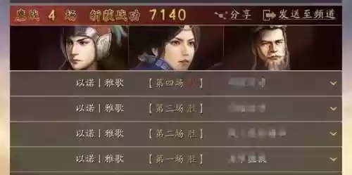 王异阵容搭配推荐(2024年王异最强阵容)