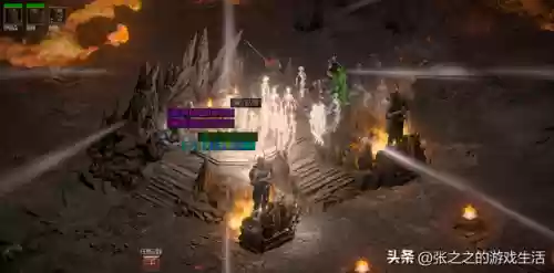 死灵战场搭配阵容攻略(酒馆战棋亡灵终极阵容)插图78