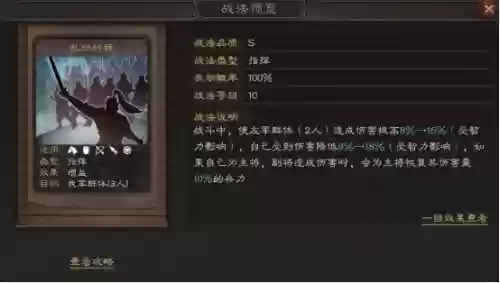 曹魏辅助阵容搭配(乱世曹魏传平民武将搭配)插图2