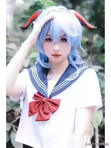 流浪套甘雨阵容搭配(甘雨的两大主流阵容)插图